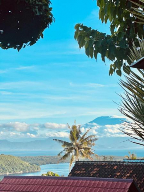 Sakti OceanView Nusa Penida